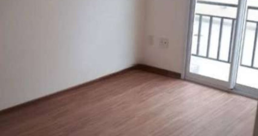 Apto 1 dormitório, 39m², sem vaga, Jd Santa Rosa - Taboão da Serra