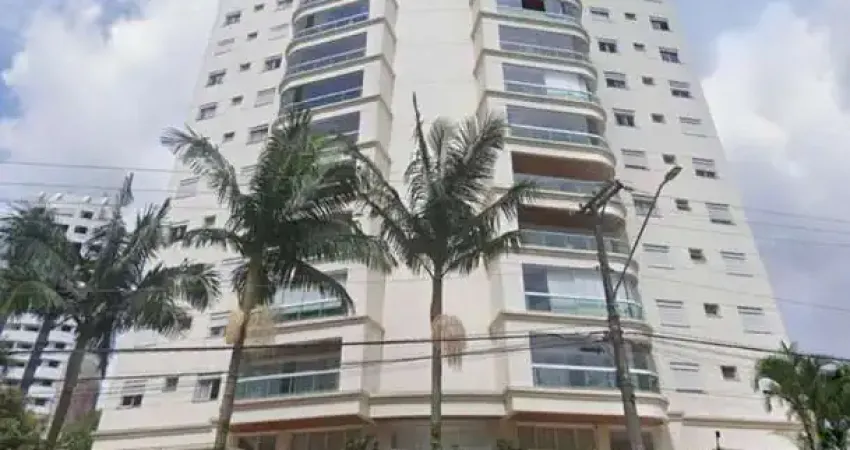 Apartamento com 3 quartos à venda na Rua Iubatinga, 14, Vila Andrade, São Paulo