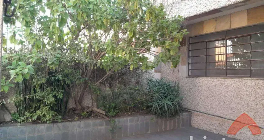 Casa com 3 quartos à venda na Rua Olaviano Gabriel de Oliveira, Vila Isa, São Paulo