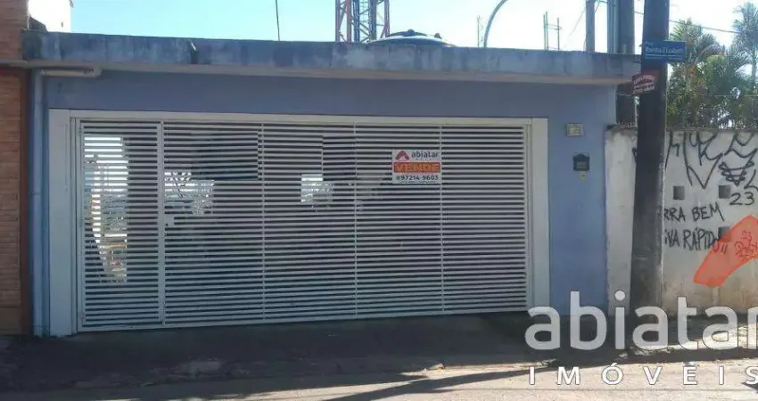 Casa com 4 quartos à venda na Rua Rainha Elizabeth, Vila Regina, Embu das Artes