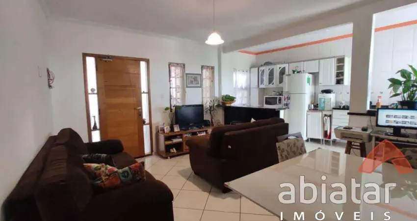 Casa de 182 m² Parque Monte Alegre - Taboão da Serra, à venda por R$ 720.000