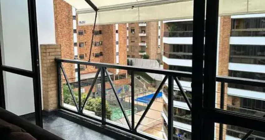 Cobertura com 2 quartos à venda na Rua Dom Armando Lombardi, Jardim Guedala, São Paulo