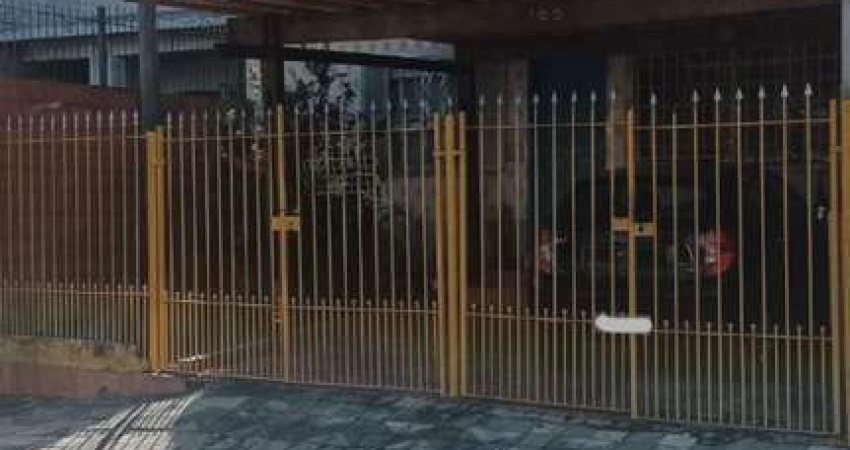 CASA TÉRREA, 2 DORM, JARDIM DAS ESMERALDAS, AO LADO DA EIRAS GARCIA