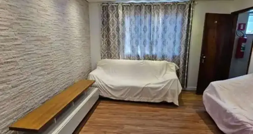 Apartamento com 2 dormitórios à venda, 60 m²- Jardim Ouro Preto - Taboão da Serra/SP