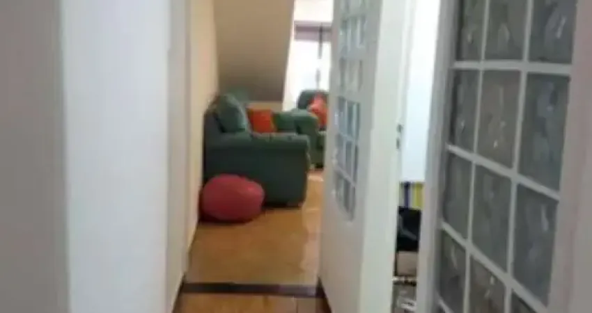 Casa com 3 quartos à venda na Rua José Pedro do Amaral, Jardim Monte Kemel, São Paulo