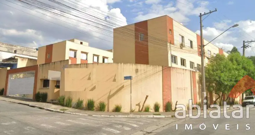 Casa com 2 quartos à venda na Rua José Domingues de Moraes, Jardim Oliveiras, Taboão da Serra