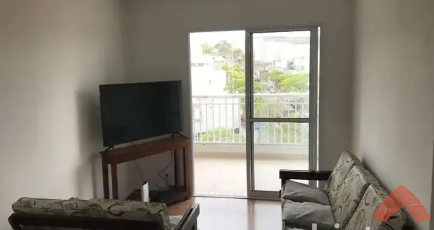 Apartamento à venda com 3 dormitórios e 73 m² - Jardim Wanda;