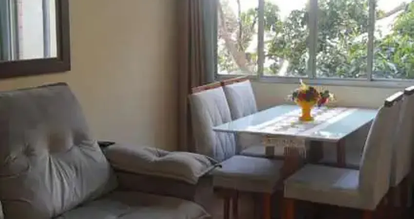 Apartamento de 42m² com 2 quartos para venda - Jardim Catanduva