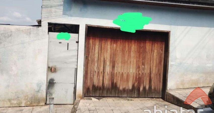 Casa de 3 dormitórios com vaga de garagem - Parque Jacarandá