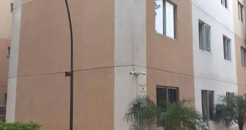 Apartamento de 38m² com 2 dormitórios - Jardim Umarizal