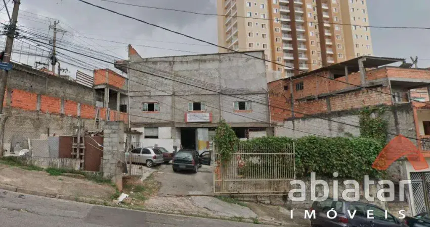 VENDA DE IMOVEL COMERCIAL IDEAL PARA RENDA !!! - TABOÃO DA SERRA