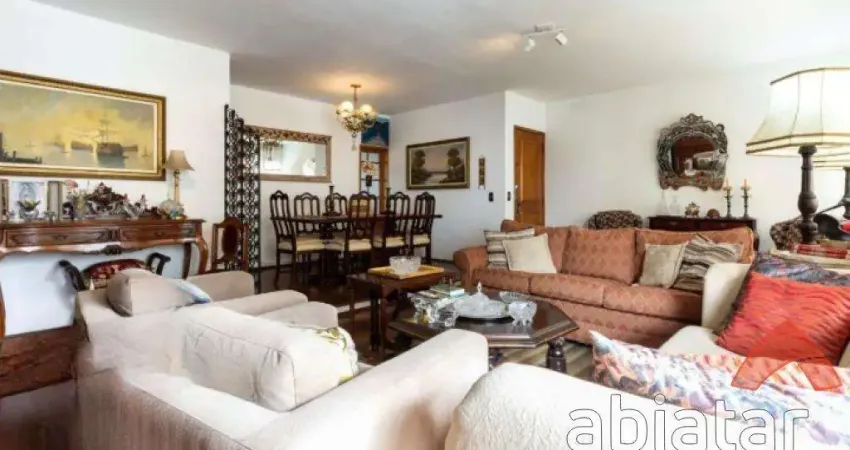 Venda apartamento vila andrade 3 dormitorios (1 suite), 2 vagas e deposito