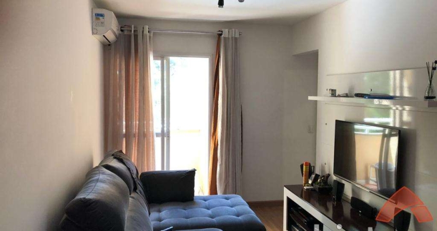 Apartamento para venda 51m² de área útil na Vila Andrade - Morumbi