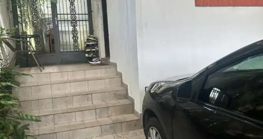 Casa com 3 quartos à venda na Rua José Amâncio Ferreira, Jardim Kuabara, Taboão da Serra
