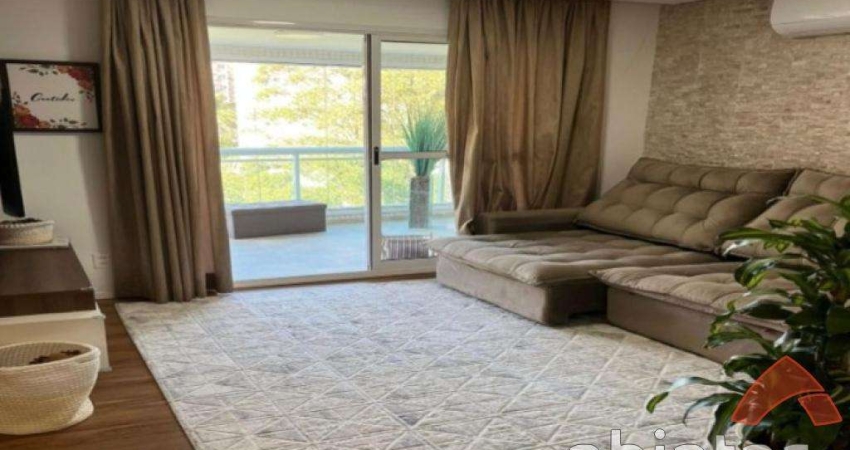 Apartamento com 3 quartos à venda na Rua Deputado João Sussumu Hirata, 580, Panamby, São Paulo