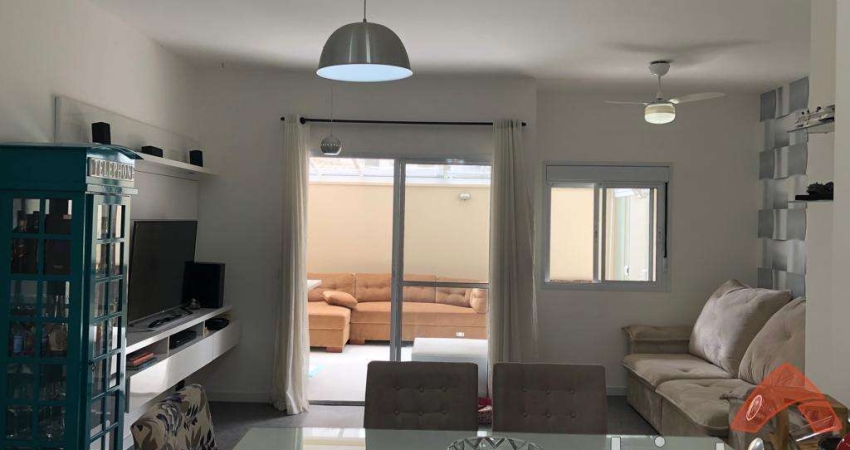 Apartamento com 3 quartos à venda na Rua Doutor Laerte Setúbal, 655, Vila Suzana, São Paulo
