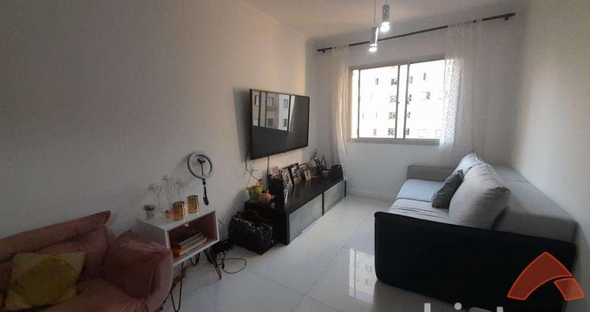 Apartamento com 2 quartos à venda na Rua Almaden, 130, Vila Andrade, São Paulo