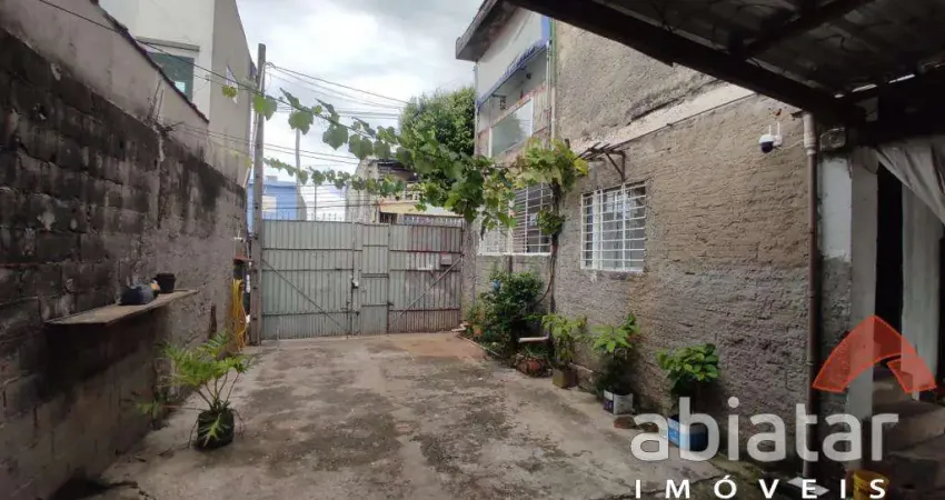 Casa com 3 quartos à venda na Rua Giuseppina Comino, Jardim Record, Taboão da Serra