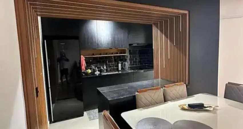 Apartamento à venda - Parque Esplanada - Embu das Artes