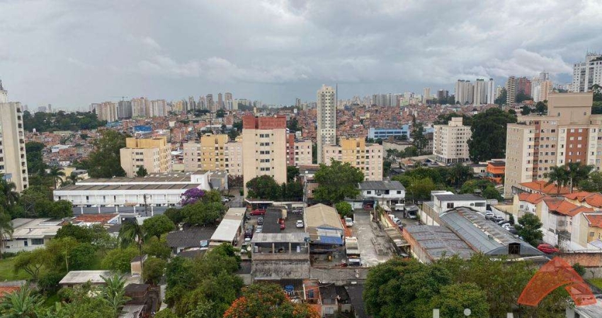 Apartamento a venda 2 dormitórios 1 vaga 51 m² na Vila Andrade - Morumbi SP