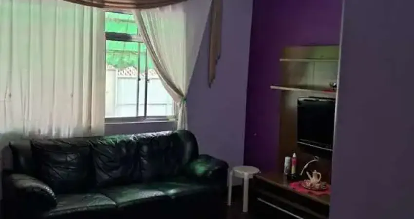 Casa com 2 quartos à venda na Rua Enus Araújo, Jardim Panorama, Taboão da Serra