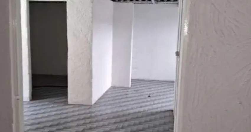 Casa de 190m² com 2 dormitórios  - Jardim Santa Cruz