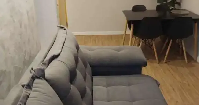 Apartamento à venda - Jardim Maria Duarte - São Paulo