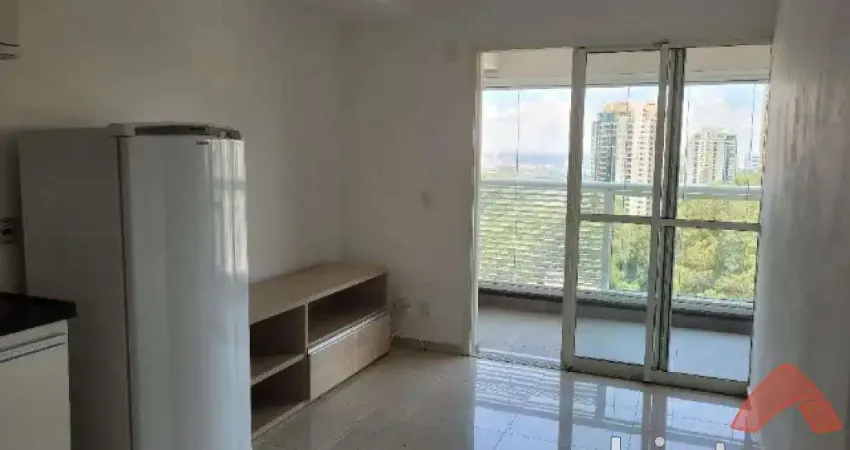 Apartamento à venda - Panamby - São Paulo