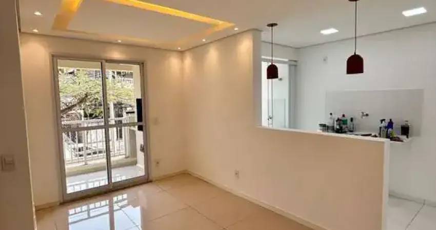 Apartamento a venda 50 m² 2 dormitórios 1 vaga no jardim umarizal - sp