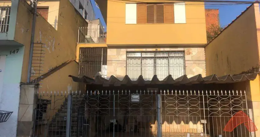 Sobrado à venda na vila penteado, são paulo  conforto e localização