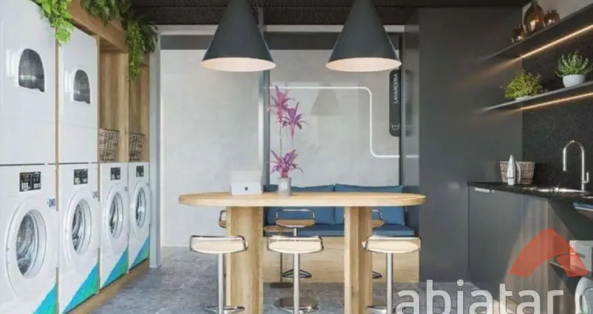 Studio a venda 30 m² 1 dormitório sem vaga na Chácara Santo Antonio - SP
