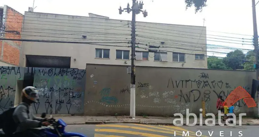 Barracão / Galpão / Depósito à venda na Avenida Cid Nelson Jordano, Jardim Salete, Taboão da Serra