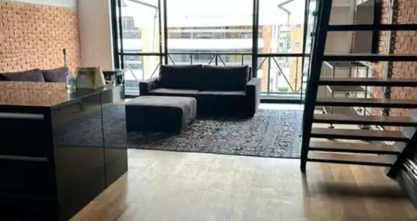 Cobertura com 1 quarto à venda na Rua Dom Armando Lombardi, Vila Progredior, São Paulo