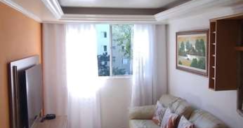 Apartamento de 63m² com 2 dormitórios - Pirajussara