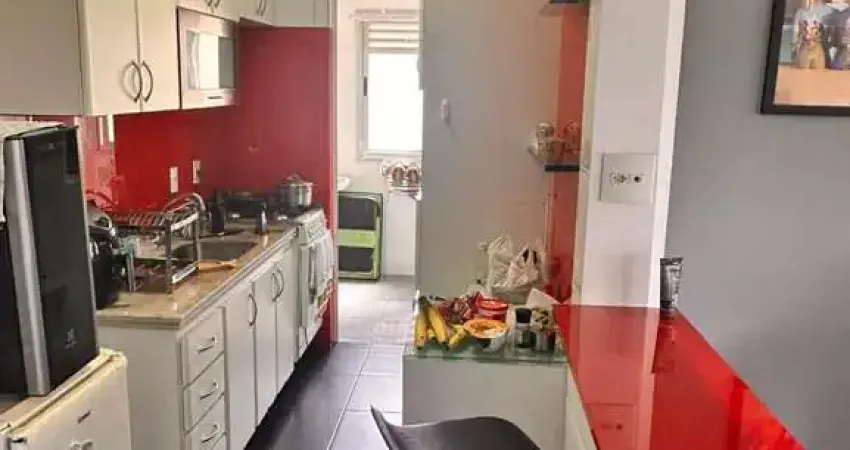 Apartamento a venda 70 m² 1 dormitório, 2 vagas na Vila Andrade - SP