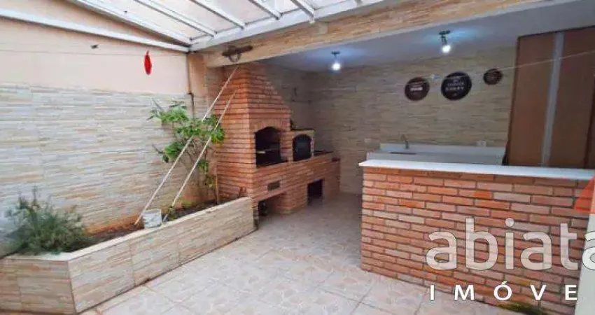casa a venda 2 dormitorios individuall campo limpo