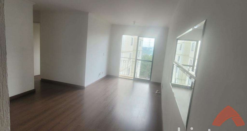 Apto 3 dormitórios, 64m², 2 vagas de garagem, para venda, Jardim Dracena, São Paulo