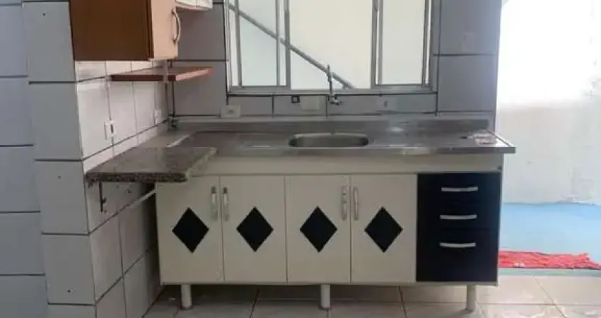 Casa para locação com 3 dormitórios e entrada individual em taboão da serra