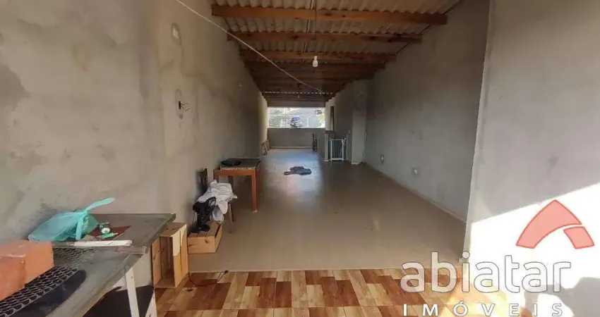 Salão comercial de 68m² para locação - Vila Indiana