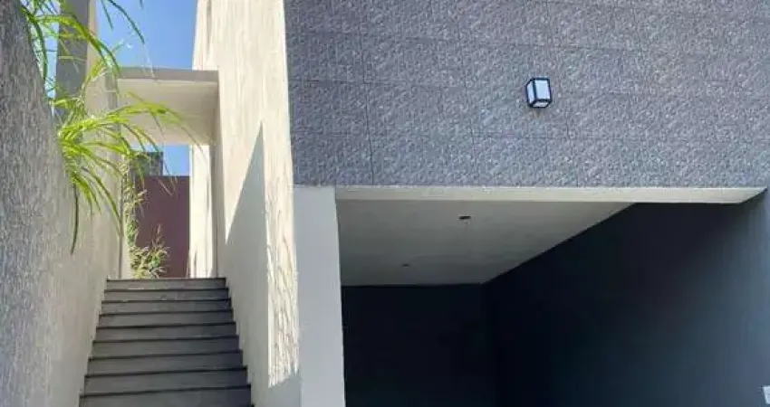 Casa com 3 quartos à venda na Rua João Pires de Camargo, Jardim Mirna, Taboão da Serra