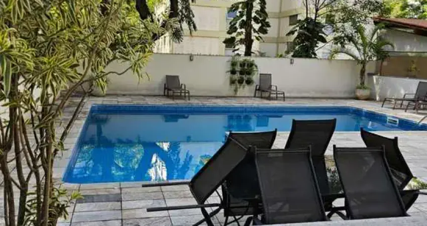 Apartamento de 3 dormitórios com 78m² com vaga - Vila Andrade - São Paulo