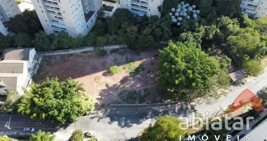 Terreno à venda na Rua Custódio de Oliveira, Vila Suzana, São Paulo