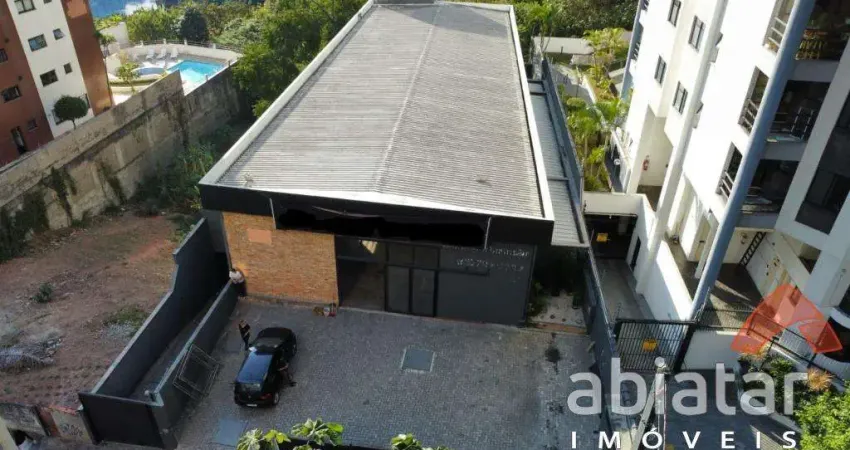 Barracão / Galpão / Depósito à venda na Rua Professor José Horácio Meirelles Teixeira, Vila Suzana, São Paulo