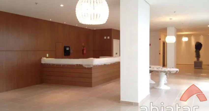 SALA COMERCIAL 25M² EM ANDAR ALTO COM VAGA – ESTRADA SÃO FRANCISCO, TABOÃO DA SERRA