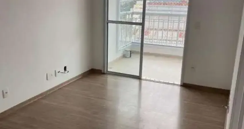 Apartamento de 3 dormitórios com suíte de 73m² e vaga - Jardim Wanda