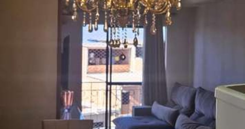Apartamento com 3 quartos à venda na Rua Bartolomeo Bon, 300, Jardim Dracena, São Paulo
