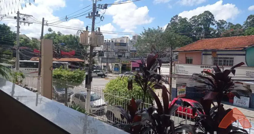Apartamento de 70m² com 3 dormitórios com vaga de garagem - Parque Santos Dumont