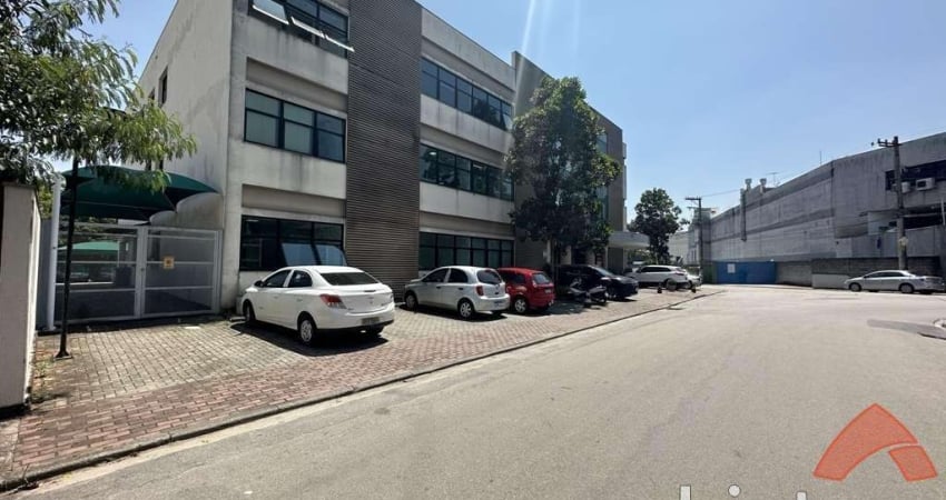 Sala comercial para locação e venda de 80m² - Granja Viana