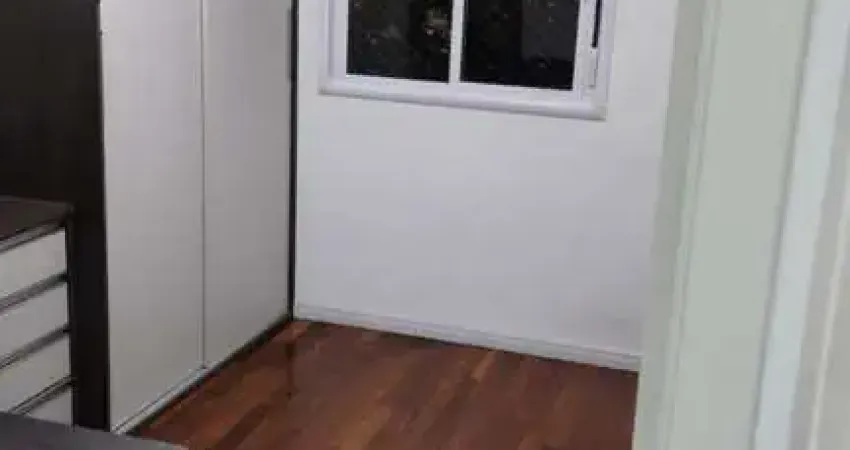 Apartamento à venda - Jardim Wanda - Taboão da Serra