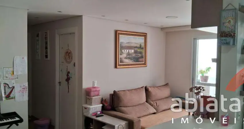 Apartamento com 2 quartos à venda na Rua Doutor Luiz Migliano, 190, Jardim Vazani, São Paulo